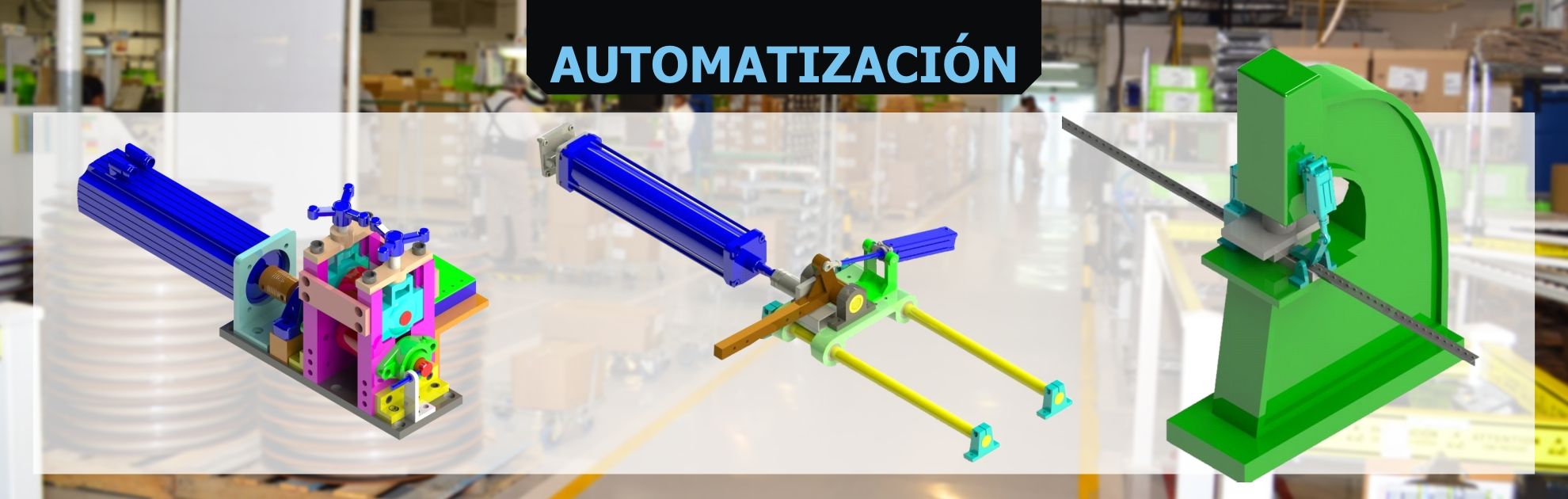 Automatización